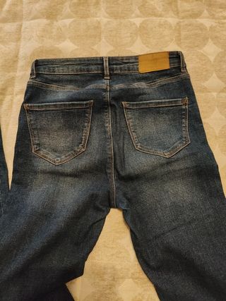 Lote Pantalones vaqueros 