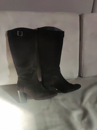 Stivali donna altri made in italy