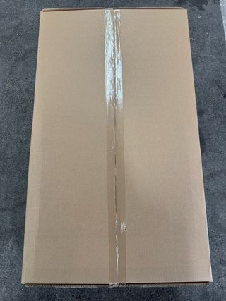 Fregadero IKEA BREDSJÖN Acero Inox NUEVO