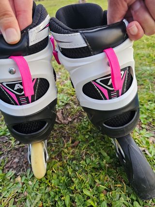 Patines linea