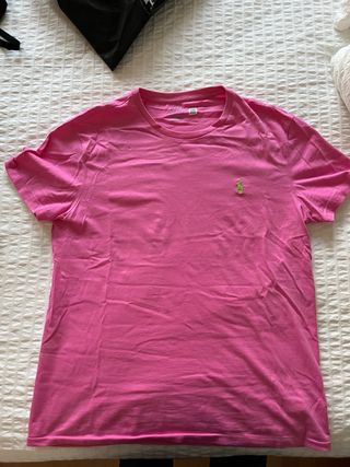 Camiseta Polo Ralph Lauren