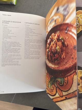 La cucina siciliana