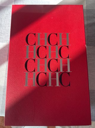 Zapatos carolina herrera 35