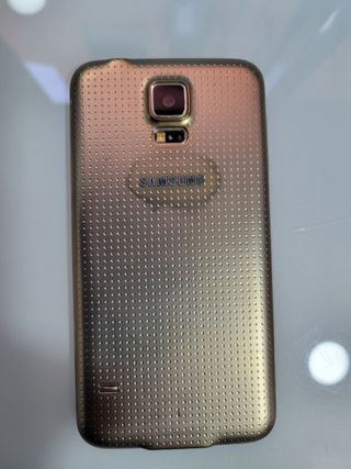Samsung Galaxy S5