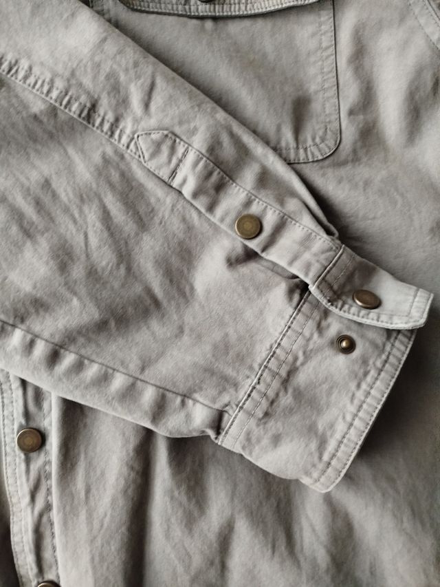 Chaqueta abrigo Desigual