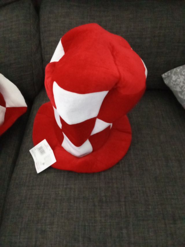 Gorros-sombreros carnaval ,fiesta,etc