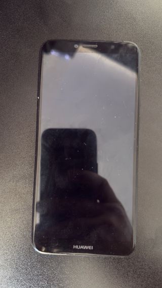 Huawei Y6