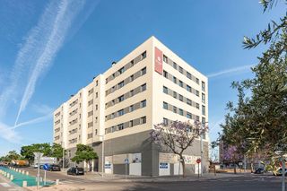 Local comercial en alquiler en Parc Central en Torrent