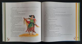 Diez operas contadas para niños