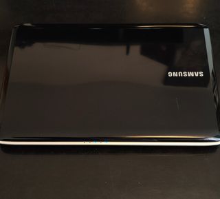 Portátil Samsung