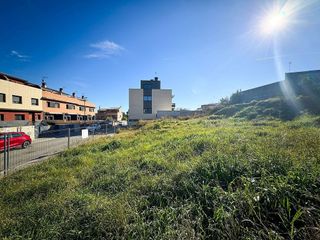 Solar en venta en Sentmenat