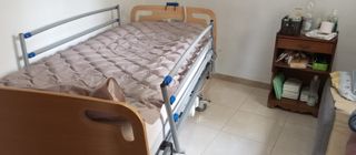Cama