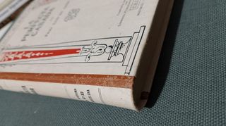 La Perfecta Casada ,de 1920 /24,Fray Luis de León