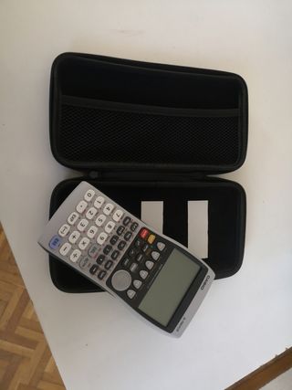 Calculadora Casio fx-9860GII