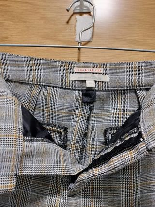 Pantalón Ton Tailor Denim chica