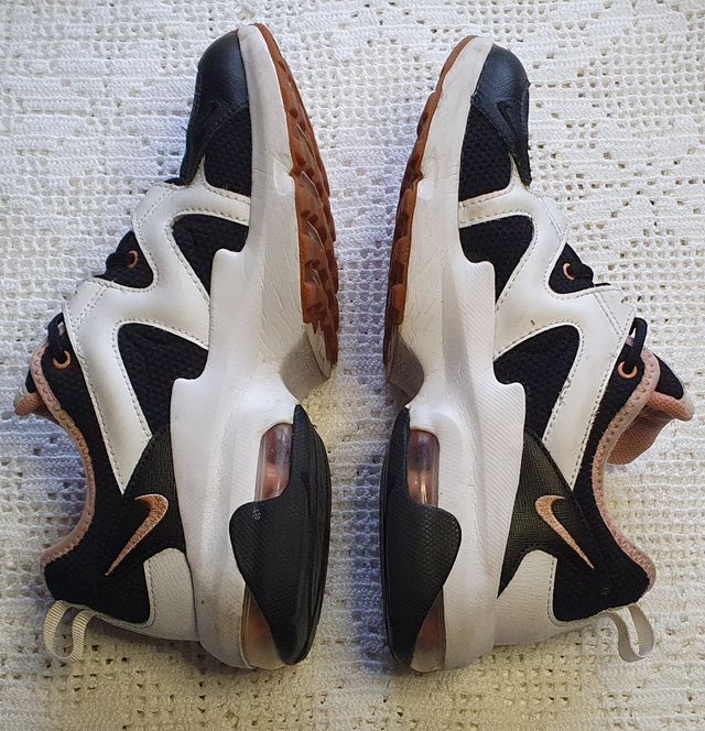 Zapatillas nike air max graviton 