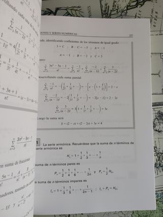 Matemáticas para la Economía: Curso práctico