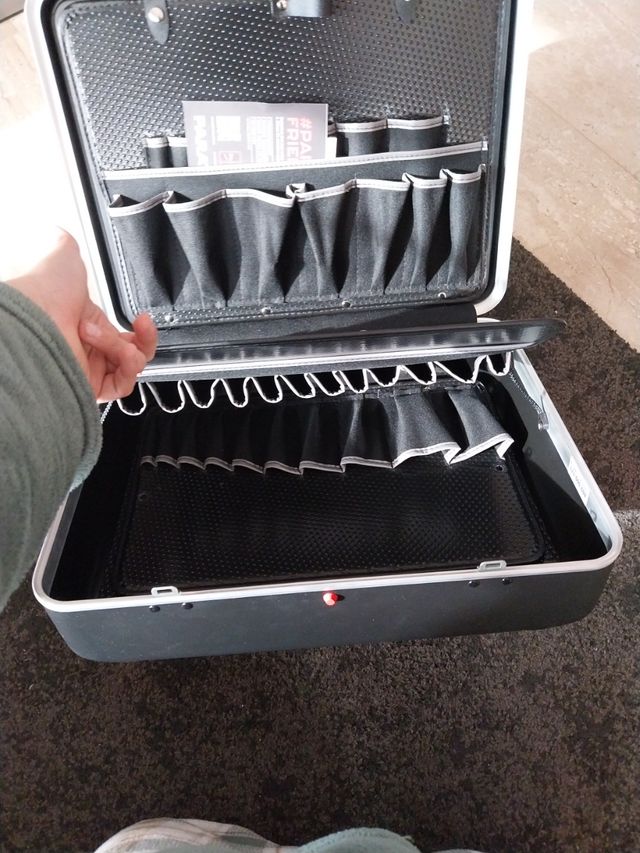 Maleta de herramientas