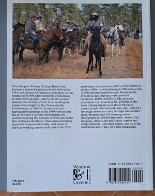 Uniformes guerra civil americana