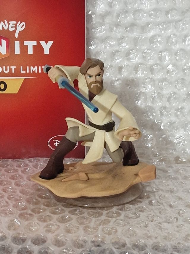 Disney Infinity 3.0 Obi-Wan Kenobi