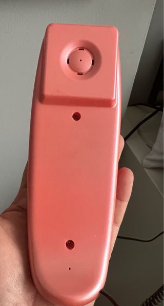 Telefono digita Rolling funciona