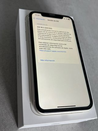 Iphone 11 128 gb