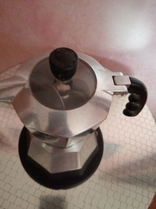 Macchina da caffè elettrica