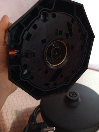 Macchina da caffè elettrica