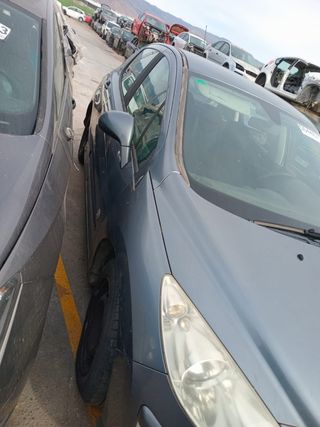 DESPIECE PEUGEOT 308 AÑO 2011