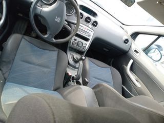 DESPIECE PEUGEOT 308 AÑO 2011
