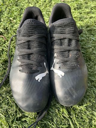 Zapatillas futbol Puma