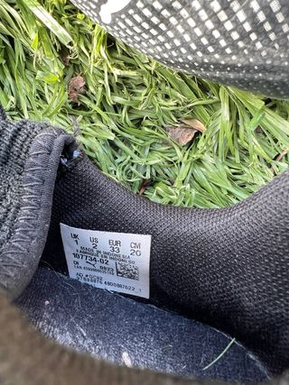 Zapatillas futbol Puma