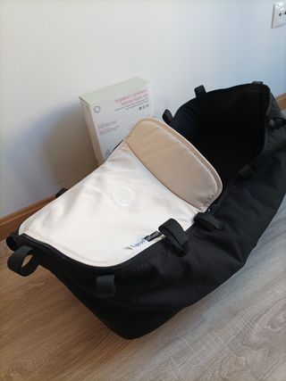 Carro Bugaboo Cameleon3