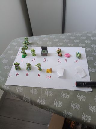 Stralunati Kinder doppi