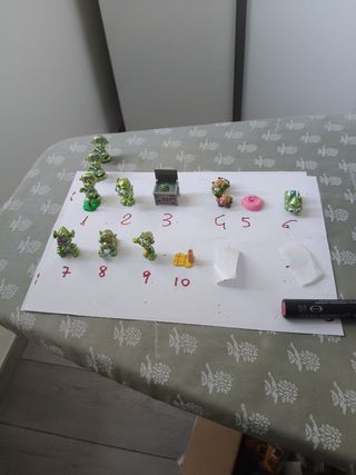 Stralunati Kinder doppi