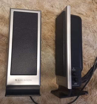 Sistema de Altavoces ALTEC LANSING