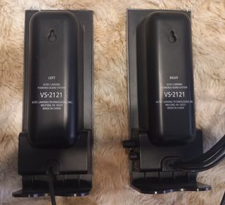 Sistema de Altavoces ALTEC LANSING