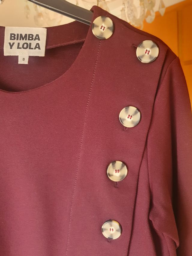 Camiseta Bimba y Lola Original T.S