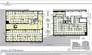 Trastero en venta en Montesa en Esplugues de Llobregat