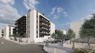 Trastero en venta en Montesa en Esplugues de Llobregat