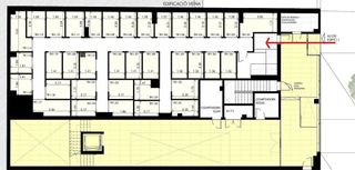 Trastero en venta en Montesa en Esplugues de Llobregat