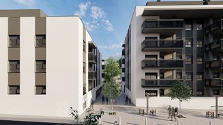 Trastero en venta en Montesa en Esplugues de Llobregat