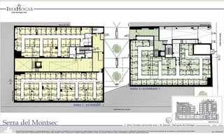 Trastero en venta en Montesa en Esplugues de Llobregat