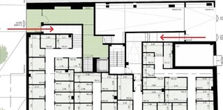 Trastero en venta en Montesa en Esplugues de Llobregat