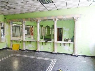 Local comercial en venta en Centro en Móstoles