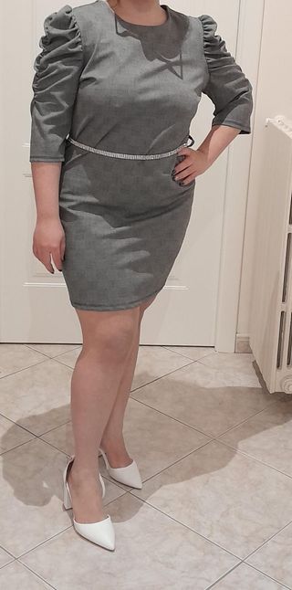 TUBINO PIAZZA ITALIA XL