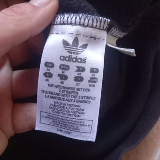 Adidas women VINTAGE Style