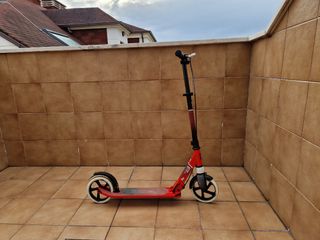 Patinete OXELO MID 9