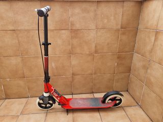 Patinete OXELO MID 9