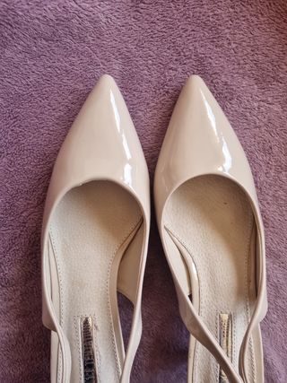 Zapato vestir